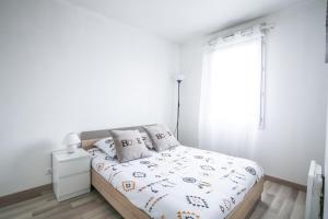 Appartements Sweet Home Disneyland Paris - Cosy Apartment 5pers WiFi : photos des chambres