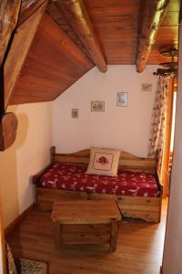 Auberge Aux 3 Frenes photo 9