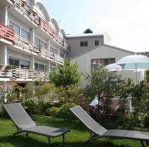 Appartement Levante Residence La Spezia Italien