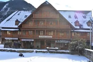 Apartamentos Deth Camin Reiau - Артьес