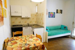 Villetta LINDA 8