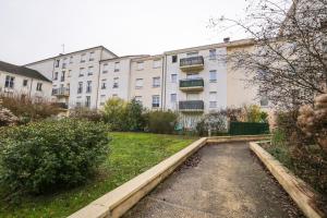 Appartements Sweet Home Disneyland Paris - Cosy Apartment WiFi : photos des chambres