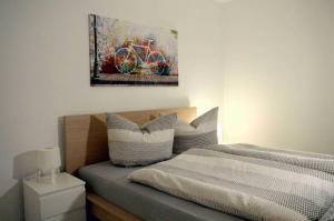 Ferienwohnung am Rathaus