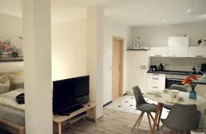 Ferienwohnung am Rathaus - Zschieren Ferienwohnung am Rathaus - Zschieren