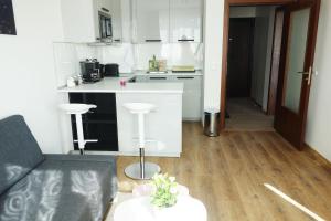 Super Central Luxury Apartments