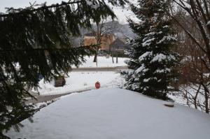 Holiday House Bohinj