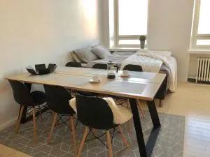 Scandinavian Sweet home 18 Heart of City - Helsinki