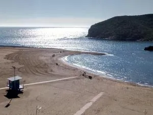 Edificio La Isla - Puerto de Mazarrón