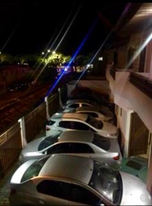 Pousada Stilo Ponta Negra