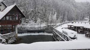 Kuca za odmor "MARIJA"