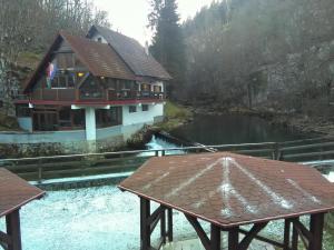 Kuca za odmor "MARIJA"