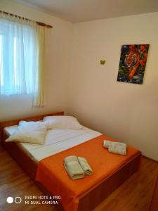 Apartment Bernarda