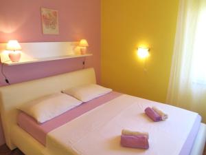 Apartment Ema Krk