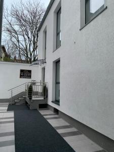 Hotell HR Hotel Hannover Saksamaa