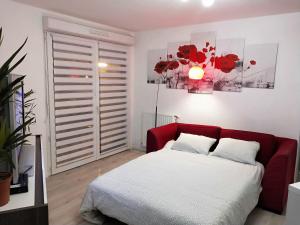 Appartements Residence Evasion : photos des chambres