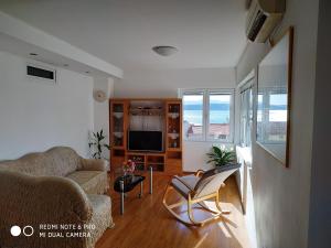 Apartment Bernarda