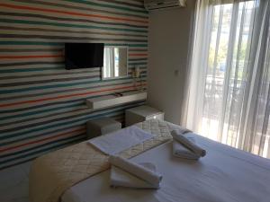 Hotel George Thassos Greece