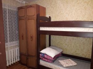 Budget Twin Room room in Panorama-hostel