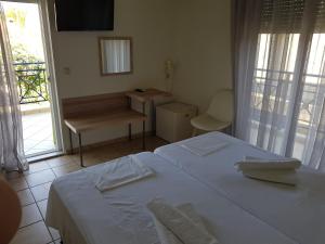 Hotel George Thassos Greece