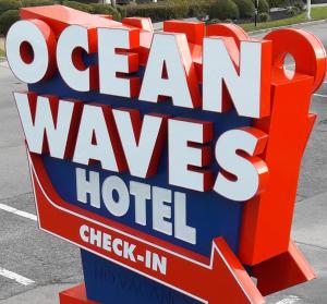 Ocean Waves Hotel In Myrtle Beach Sc Room Deals Photos Reviews Ocean Waves Hotel In Myrtle Beach Sc