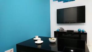 Apartament Exclusive Blue