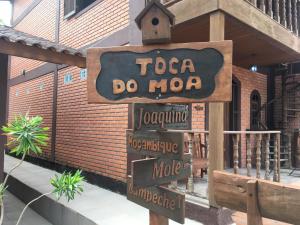 Toca do Moa