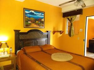 Hospedaje El Viajero