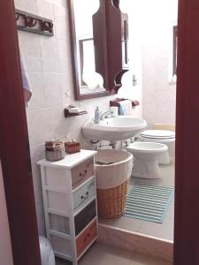 Villa Veronica Villasimius img26