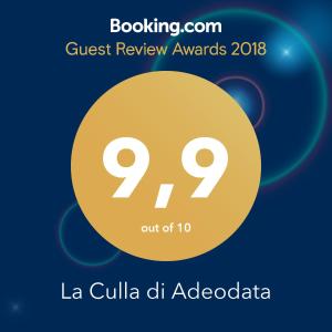La Culla di Adeodata