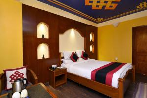 Karma Boutique Hotel