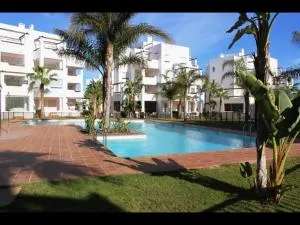 Las Terrazas De La Torre Golf - Roldán