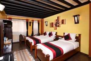 Karma Boutique Hotel