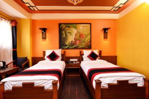 Karma Boutique Hotel