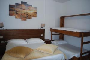 Hotel Il Bucaneve