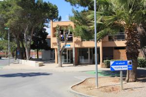 La Carabasse Siblu Vias France J2ski