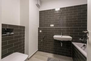 Urban Residence Apartments