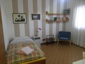Deluxe Zimmer mit Kingsize-Bett