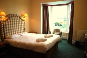 MelbourneArdenlea Hotel