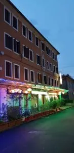 Hotel Giovannina - Levada