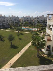 Las Terrazas De La Torre Golf