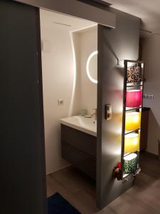 Villas Gites Spa Strasbourg - La Villa 14 : photos des chambres