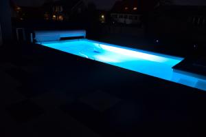 Accommodation in Furdenheim