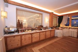 Hotel Trieste