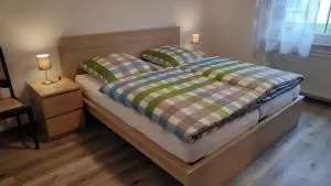 Ferienwohnung Grimm - Hasselroth