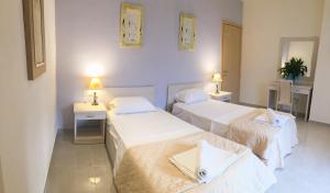 The Central Suites Corfu Greece
