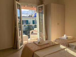 The Central Suites Corfu Greece