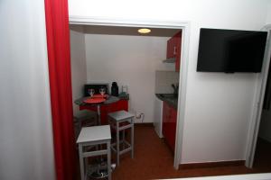 Appartements Studio Le Virgile - Annecy : photos des chambres