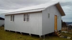 Cabaña Quinchen - 3-star hotels in Castro