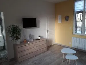 Gîte "Le grain de Sable" - Pendé