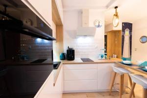 Apartament Nadmorski Ujejskiego
